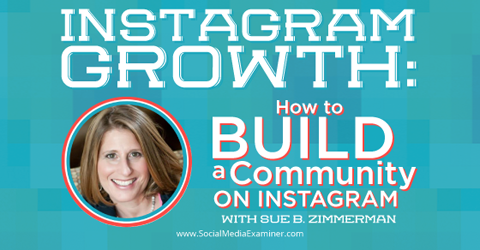 hogyan lehet közösséget építeni az instagramon