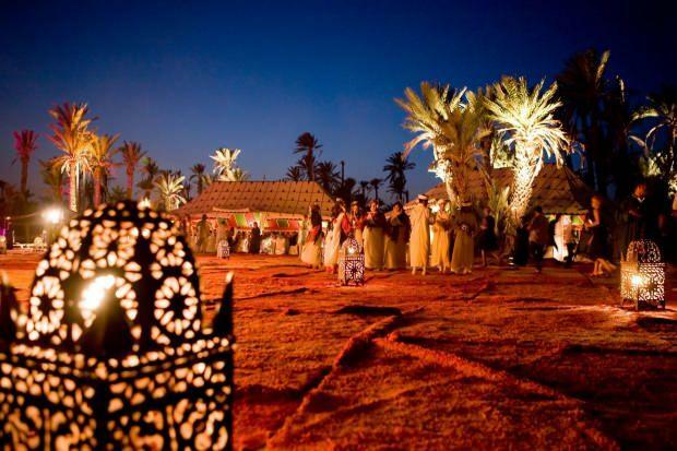 Hogyan lehet eljutni Marokkóba? Melyek a látogatható helyek Marokkóban? Információ Marokkóról