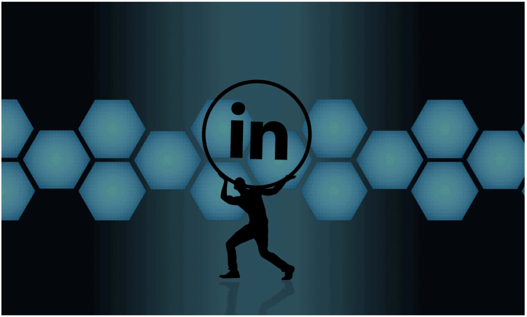 A LinkedIn Marketing használata az üzleti növekedés érdekében 2021-ben