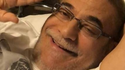 Mehmet Ali Erbil 97 napig intenzív ellátásban volt