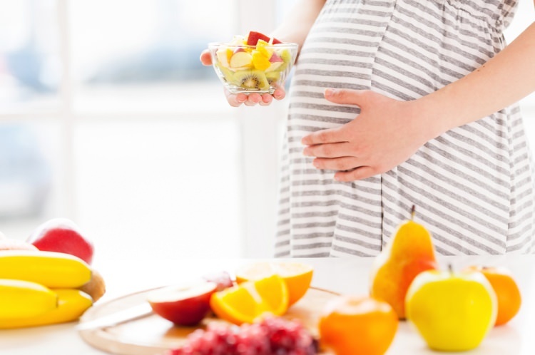 Hogyan lehet kiküszöbölni a kalcium szükségességét a terhesség alatt?