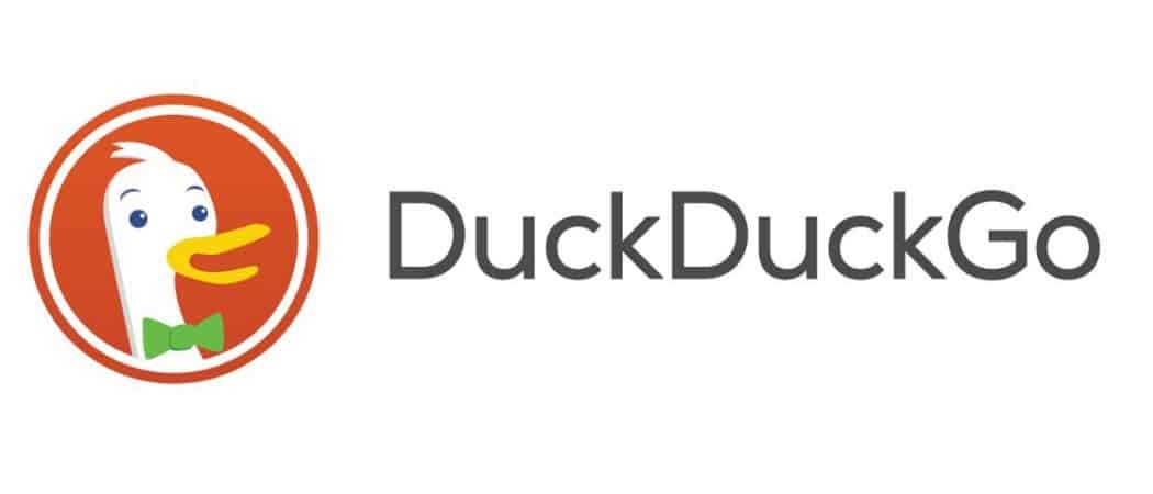 Mit kell tudni a DuckDuckGo-ról