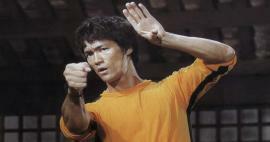 Bruce Lee halálának rejtélye 50 év után megoldódott! Azt mondta: „Légy olyan, mint a víz”, de a víz miatt...