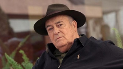 Bernardo Bertolucci rendező meghal