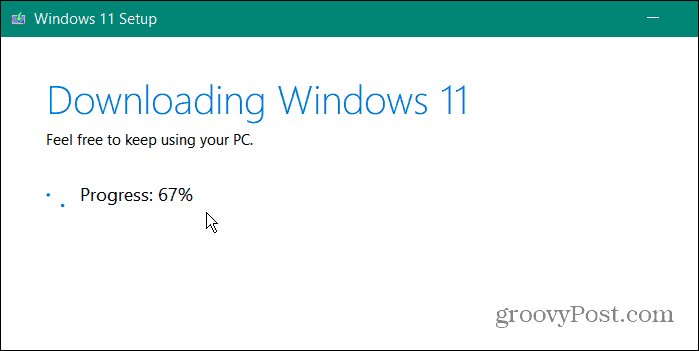 Windows 11 letöltése