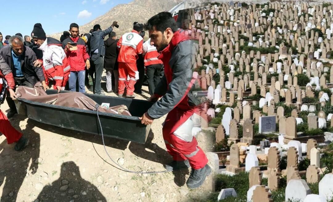 A földrengésben elhunytakat holtzsákokkal temetik el? Mi a teendő, ha nincs lehetőség a letakarásra?
