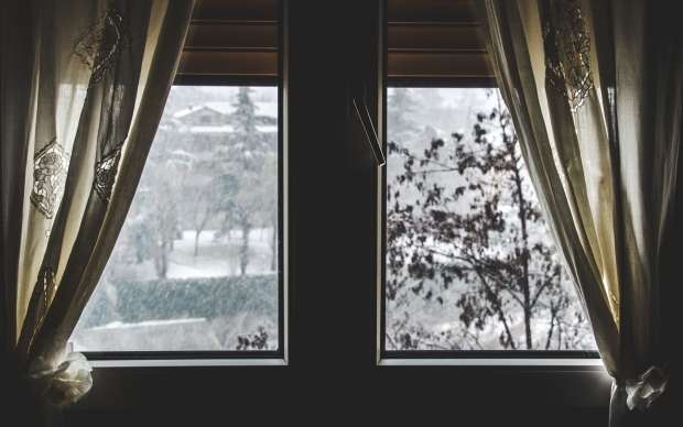Hogyan lehet a házat télen melegen tartani? Hogyan tartható melegen a ház belseje?