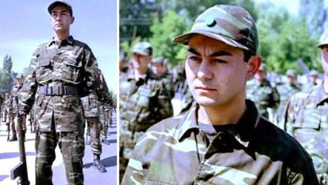 Az örmény hadsereg megölte Serdar Ortaçot! Botrányfotó ...