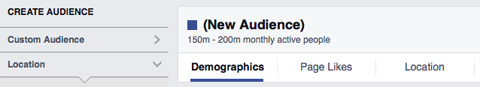 új közönség-demográfia