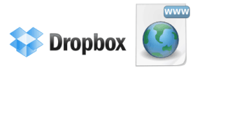 ingyenes webhely a dropboxon