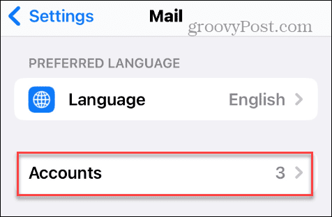 A nem működő Gmail javítása 