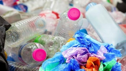 Gyakorlati tippek a műanyag felhasználás csökkentésére
