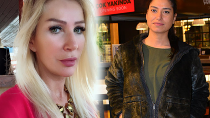 Mehmet Tuna üzleti menedzser lánya: “Isten bocsásson meg Seda Sayannak”