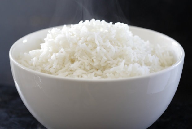 Hízik a rizs?