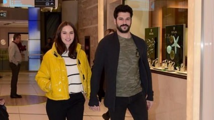 Megjelent Fahriye Evcen baba