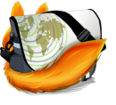 Firefox 4 - Az Eszköztár és a felhasználói felület testreszabása