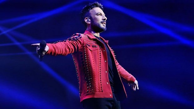 Tarkan lánya Liya játékait küldi rászorulóknak!