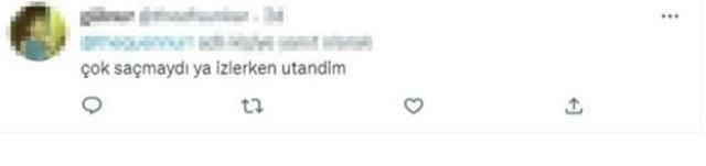 Reakciók Pınar Deniz beszédére