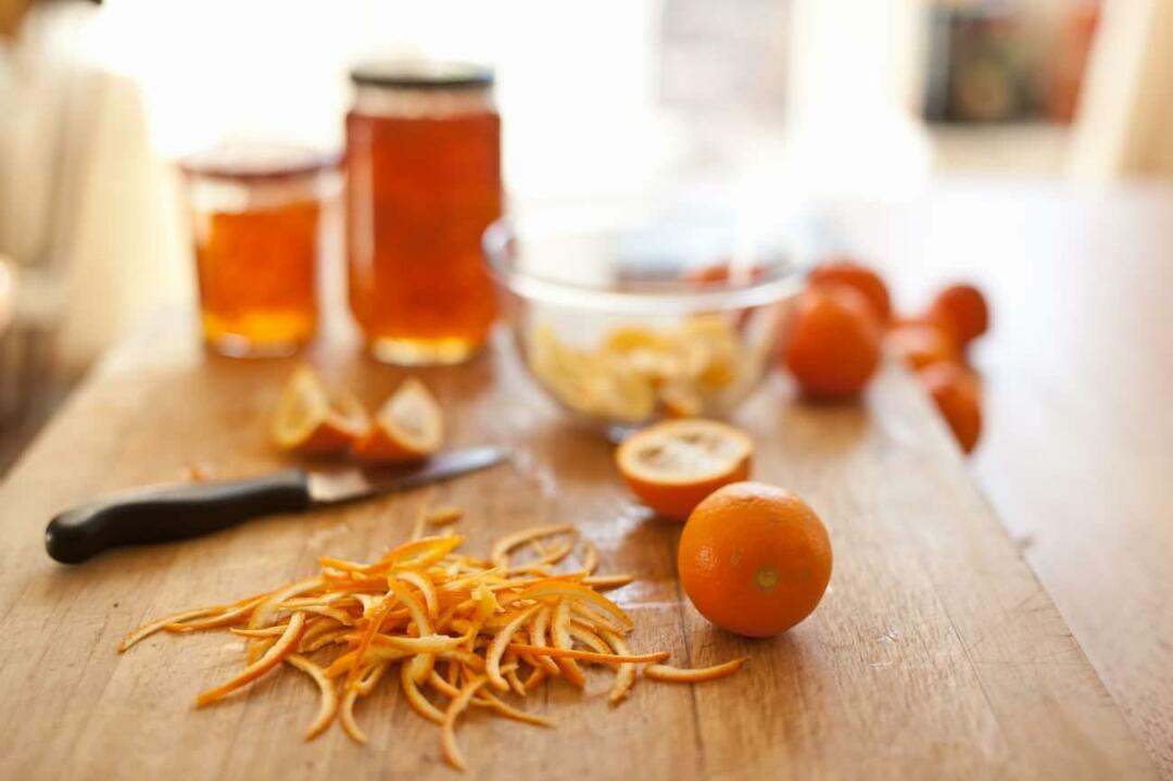 Melyek a legkönnyebben elkészíthető receptek naranccsal? Édes illatú narancs desszert receptek