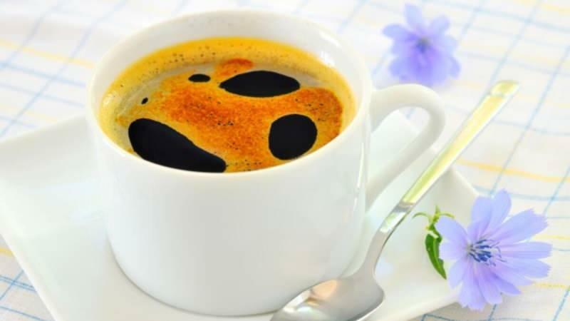 Az anyagcserét fújó csoda: Cikória kávé