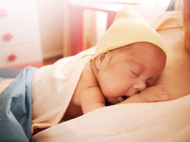 Mi legyen a szoptatás gyakorisága és időtartama? Újszülött szoptatási időszak ...