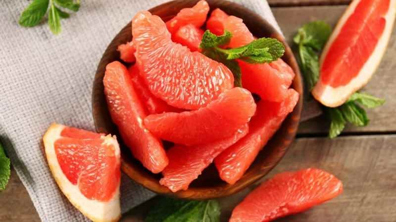 A grapefruit juice zsírégetést, fogyást okoz-e a grapefruittal! Ha étkezés után fogyasztja ...
