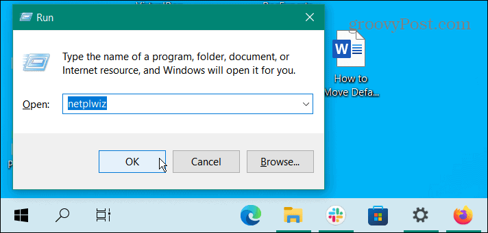 Javítsa ki a hiányzó bejelentkezési képernyőt a Windows rendszeren