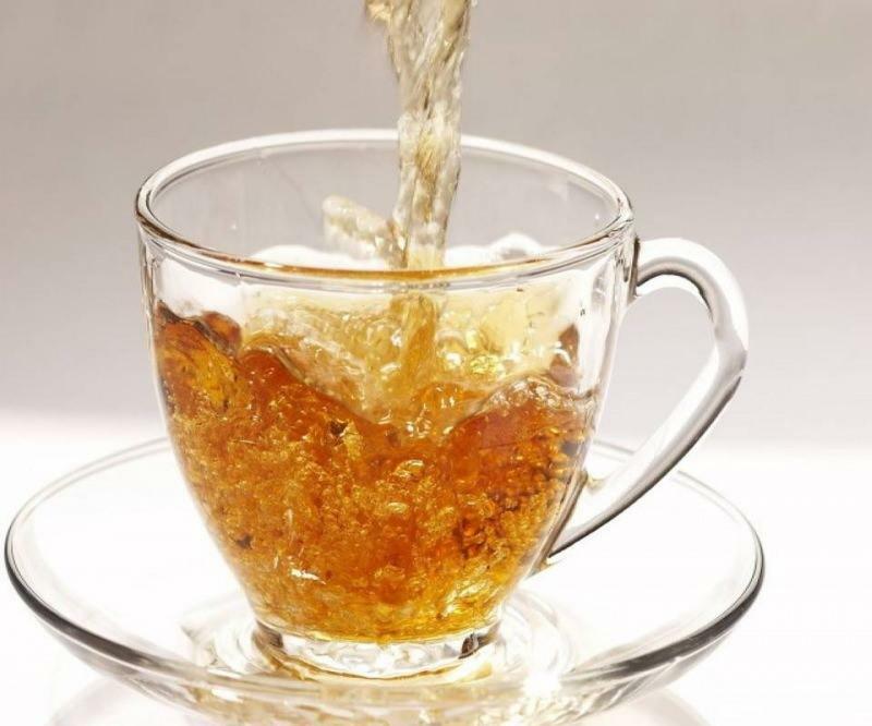 tea, amely erősíti az immunrendszert 