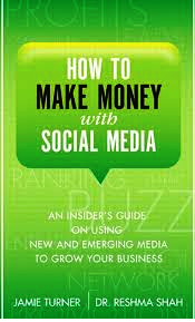 Hogyan lehet pénzt keresni a közösségi médiával