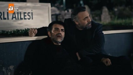 Savaş Özdemir színész búcsúzott a Bandit No World Ruler-től