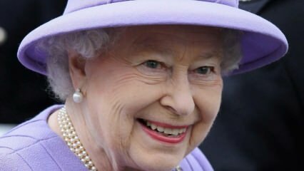 93 éves Elizabeth királynő elhagyta a palotát a koronavírus félelme miatt!