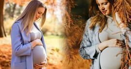 5 aranytárgy, amellyel megszabadulhatsz az ősz hatásaitól a terhesség alatt!