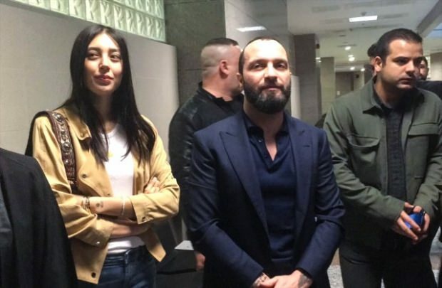 Berkay Şahin nyilatkozata megdöbbentette Arda Turan-t