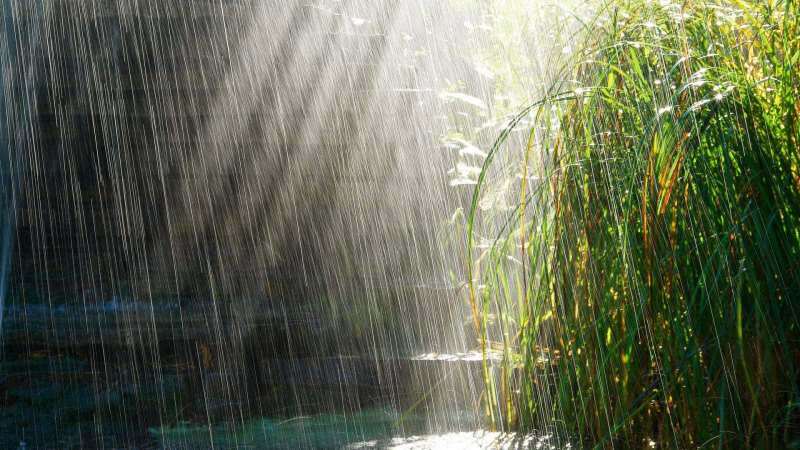 Az esővízhez olvasandó imák! Az áprilisi eső gyógyító? Az áprilisi eső előnyei
