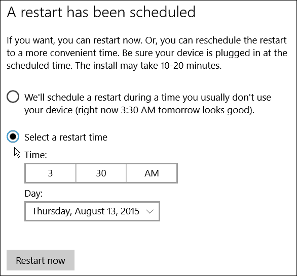 A Windows Update újraindítása