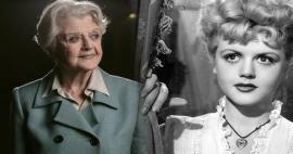 Angela Lansbury elhunyt! Leginkább a Murder File sorozatról volt ismert.