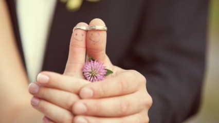 A boldog házasság 15 aranyszabálya