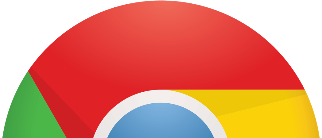 A Google Chrome bővítmény ikonjainak elrejtése az Eszköztáron