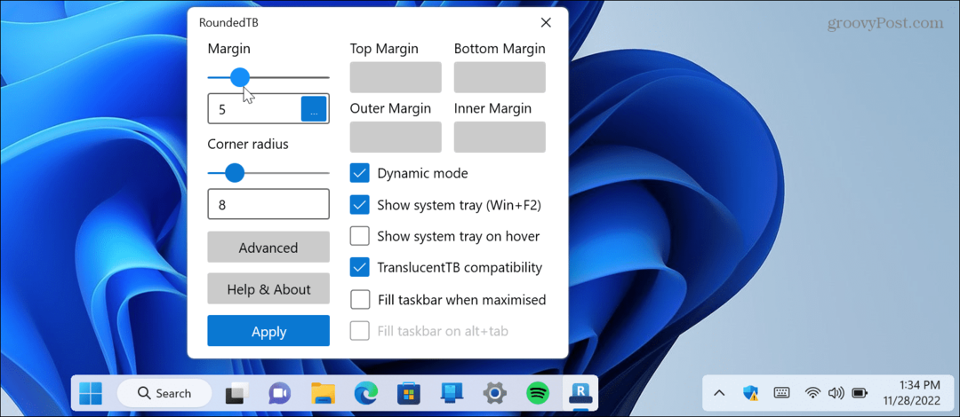 A legjobb alkalmazások a Windows 11 testreszabásához