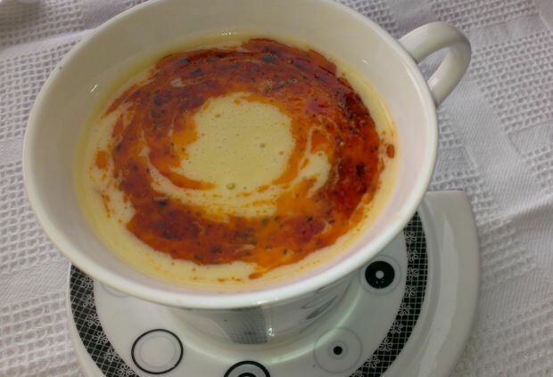 Mi az a Çeşminigar és hogyan lehet elkészíteni a Çeşminigar levest a legkönnyebben? Çeşminigar leves recept