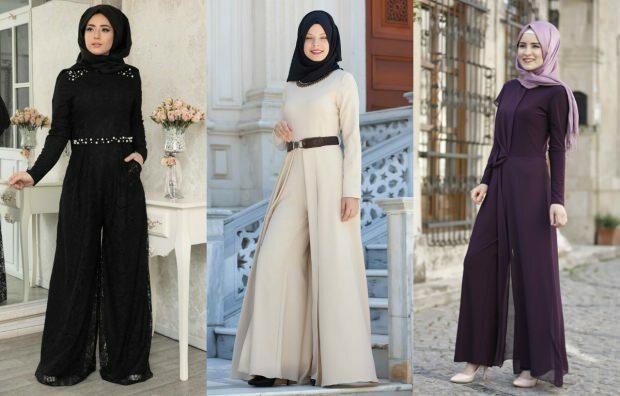 A hidzsáb divat új kedvence: Tulum kombinációk