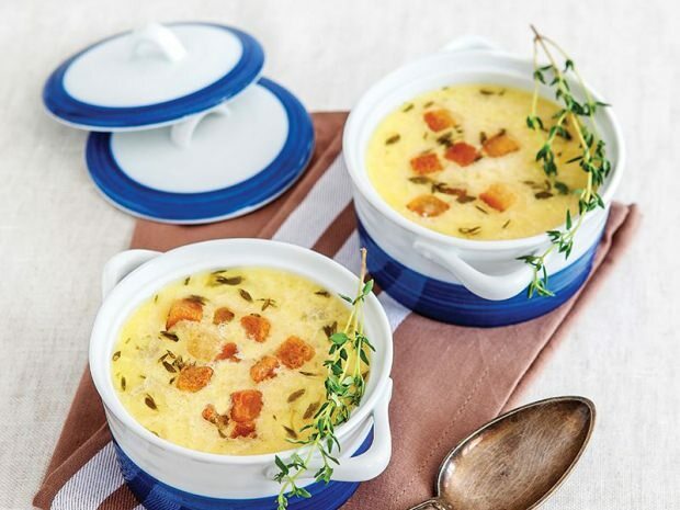 Hogyan készül a Hünkar leves? A legkönnyebb donorleves recept