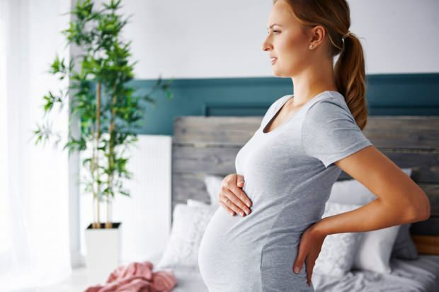 A terhesség jelei 7 nap alatt