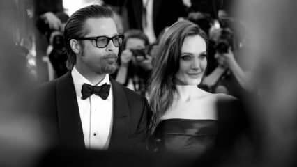 Befejeződött a hatéves őrizet ügye Angelina Jolie és Brad Pitt között! 