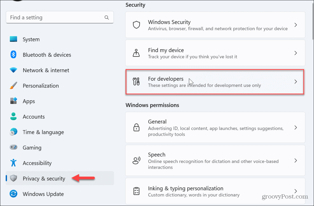 A Feladat befejezése opció engedélyezése a Windows 11 tálcán