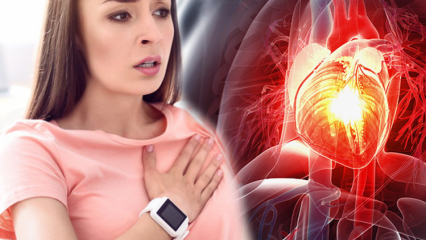 Szívizom-gyulladást (szívizomgyulladást) okoz? Melyek a szívizom-gyulladás tünetei?