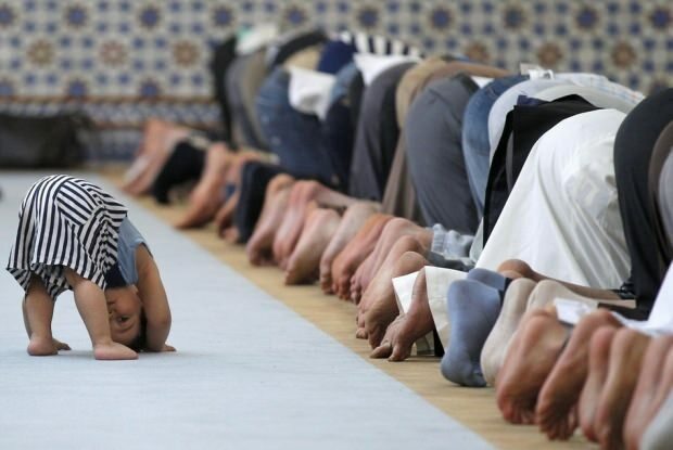 Hogyan tanítsuk meg a gyermekeket az ima és a Korán? A gyermekek vallásos nevelése ...