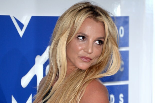 Britney Spears hírek