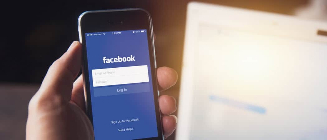 „Az Ön ideje a Facebookon” segít kevesebb időt tölteni az alkalmazásban
