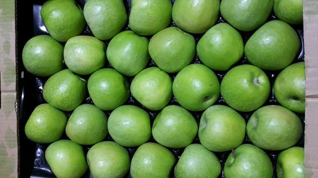 Mire jó a zöld alma?